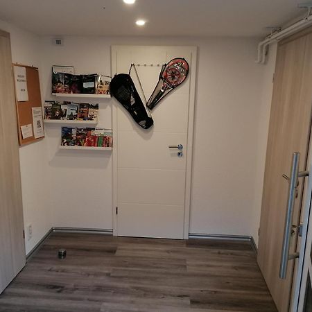 Ferienwohnung In Mittelsaida Grosshartmannsdorf Buitenkant foto