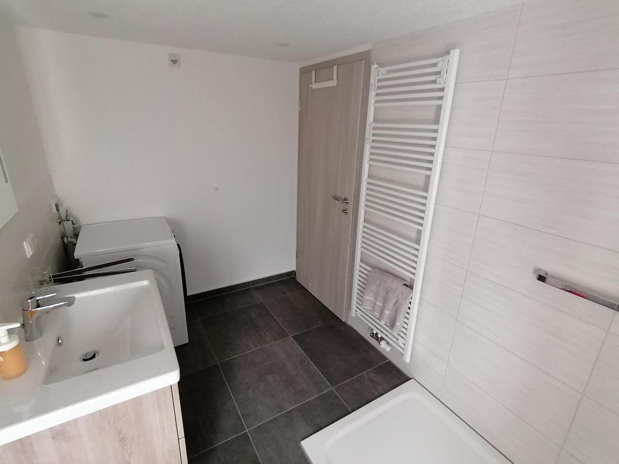 Ferienwohnung In Mittelsaida Grosshartmannsdorf Buitenkant foto